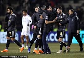 英超阿仙奴兩球挫李斯特城 曼城4：0大破紐卡素